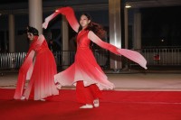 Lantern Legend 2019 puts on cultural diversity at Lingnan